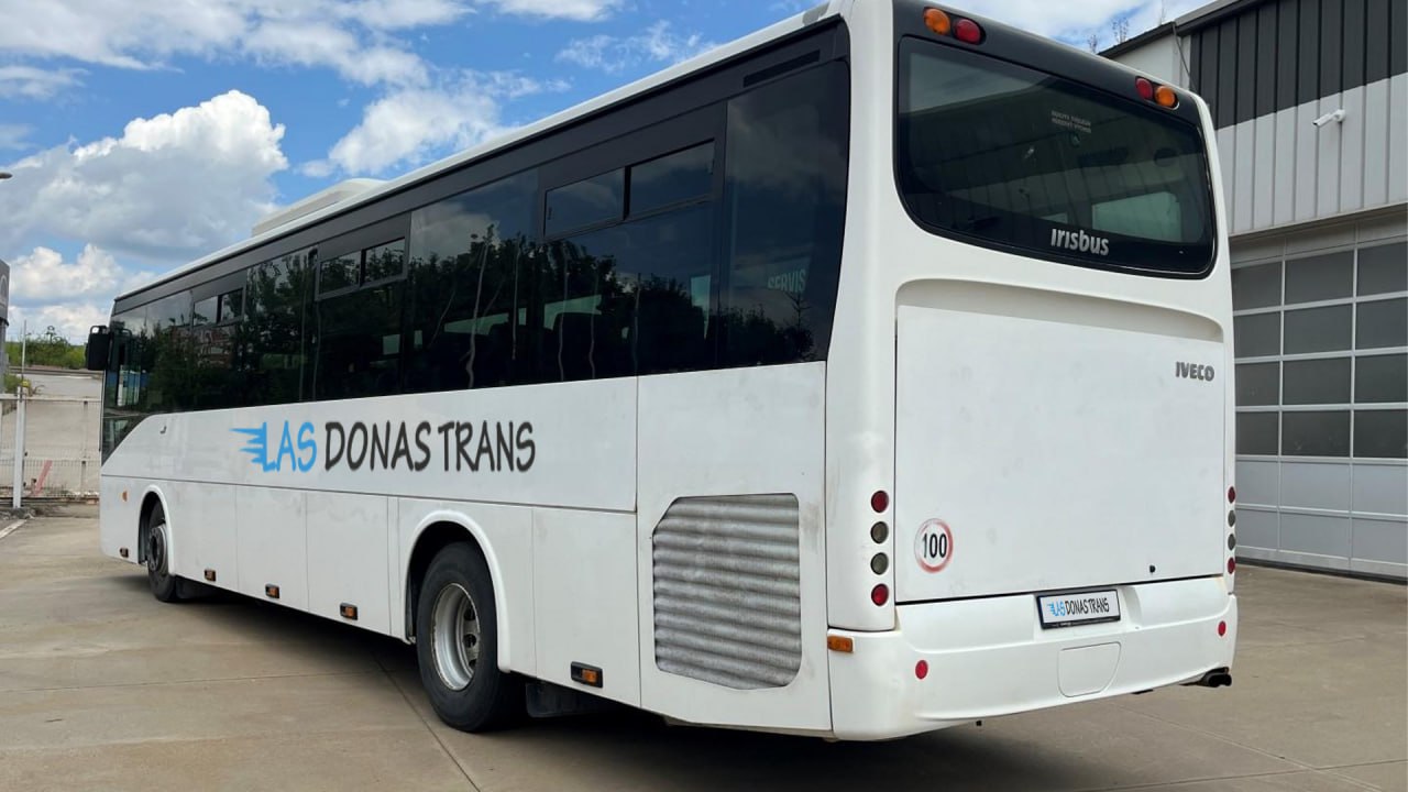 Iveco Bus